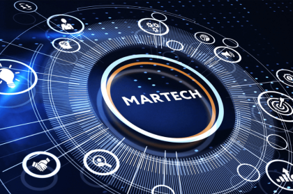 Việt Nam có độ trưởng thành MarTech ở mức độ nào?