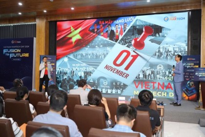 Lần đầu tiên ra mắt Vietnam MarTech Report 2024: Bức tranh toàn cảnh về thị trường MarTech Việt Nam