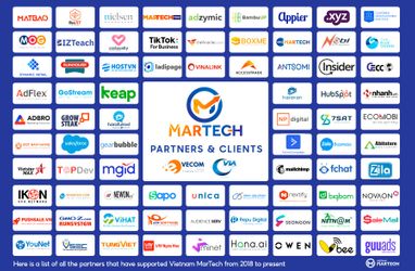 MarTech Partners & Clients