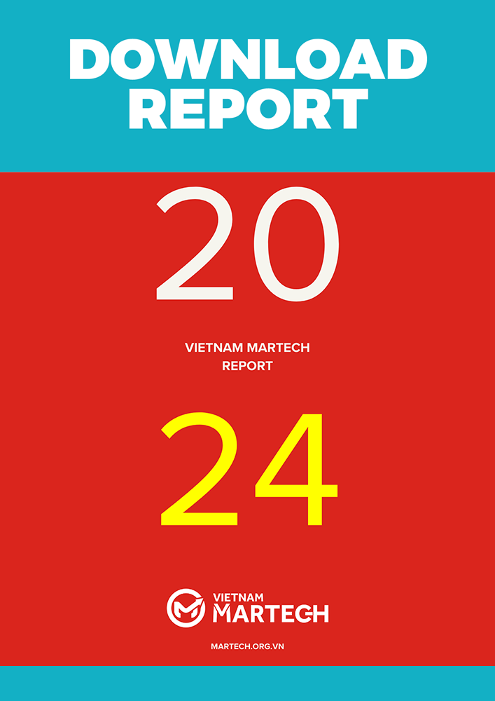 Vietnam Martech Report 2024